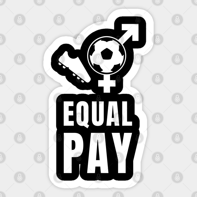 US Women's Soccer Team Deserves Equal Pay - Us Womens Soccer Team